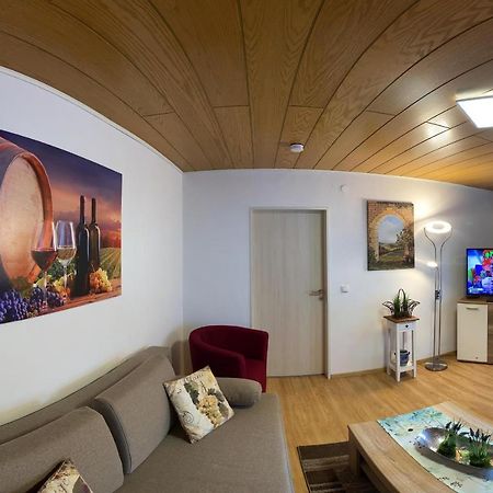 Ferienhaus Wolle & Beate Alken Εξωτερικό φωτογραφία