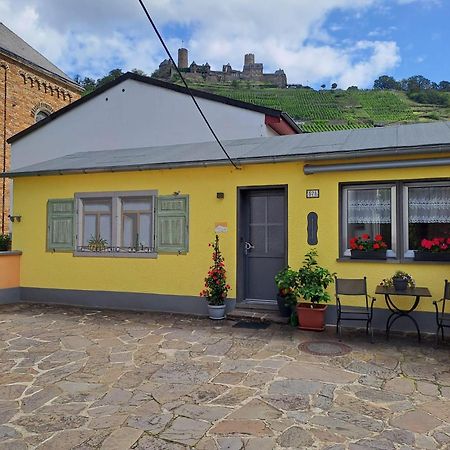 Ferienhaus Wolle & Beate Alken Εξωτερικό φωτογραφία
