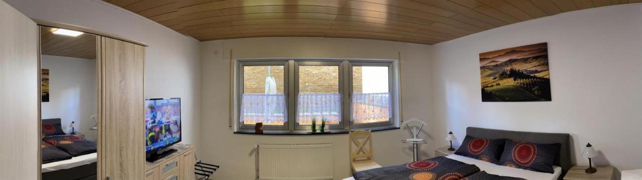 Ferienhaus Wolle & Beate Alken Εξωτερικό φωτογραφία