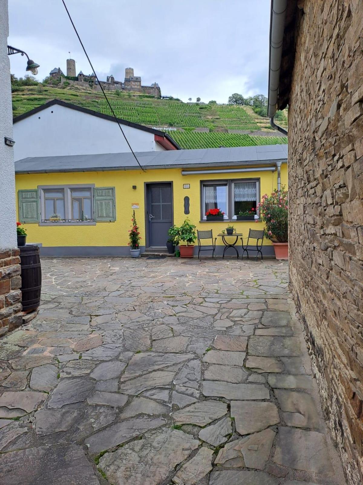 Ferienhaus Wolle & Beate Alken Εξωτερικό φωτογραφία