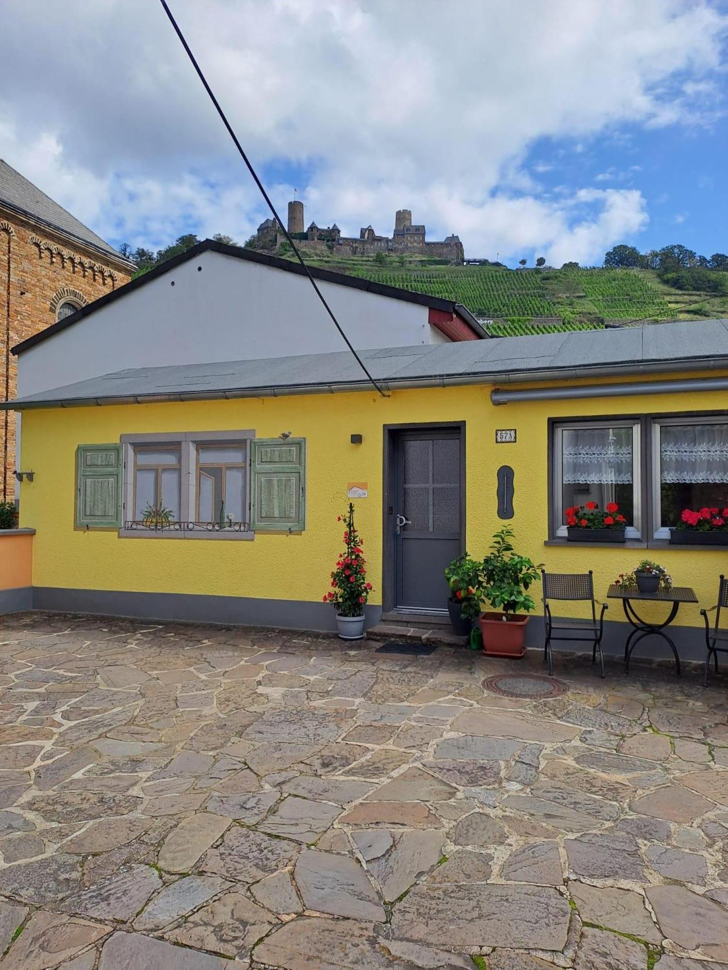 Ferienhaus Wolle & Beate Alken Εξωτερικό φωτογραφία