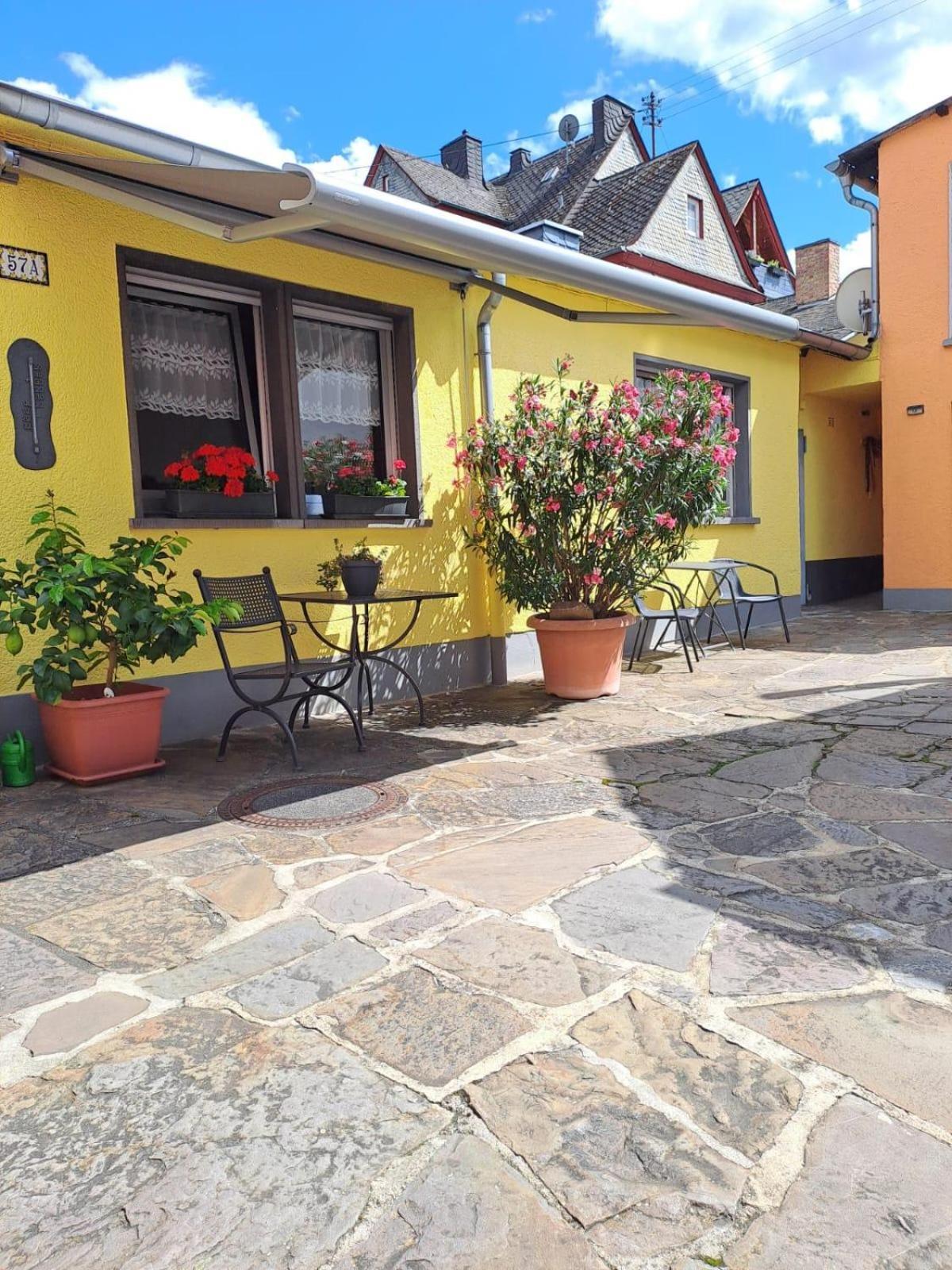 Ferienhaus Wolle & Beate Alken Εξωτερικό φωτογραφία